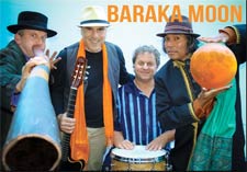 Baraka Moon